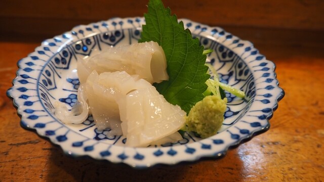 都寿し - 泉外旭川（寿司）の写真