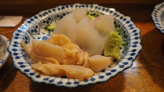 都寿し - 泉外旭川（寿司）の写真