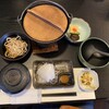 松茸ときのこ料理 きのこむら 深山