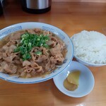 ほずみ - 料理写真: