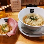 中華そば 髙野 - 