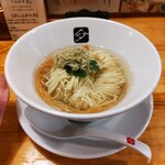 中華そば 髙野 - 