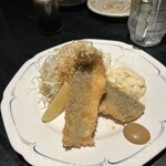 鉄板Ya！かわぐち - 