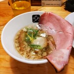 中華そば 髙野 - 