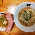 中華そば 髙野 - 