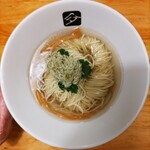 中華そば 髙野 - 