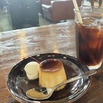 フカダソウカフェ - 