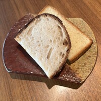 QUINDI - パン