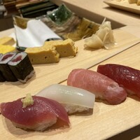 すし秀 其ノ弐 - 