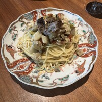 QUINDI - パスタ