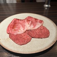 焼肉うしごろ 銀座並木通り店 - 