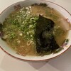 中洲屋台長浜ラーメン初代 健太 東京高円寺本店