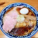 麺屋 坂本01  新潟駅前店 - 