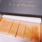 ハグフラワー - 
