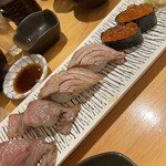 Sushi Komatsu - 