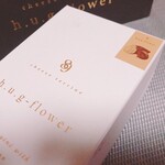 ハグフラワー - 