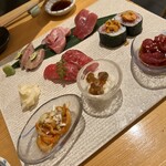 Sushi Komatsu - 