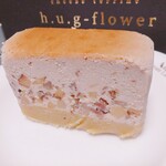 ハグフラワー - 