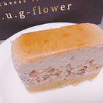 ハグフラワー - 