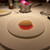 コート ドール - 料理写真:赤パプリカのムース
