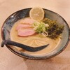 スープ料理 タマキハル