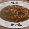 日乃屋カレー 東仙台店