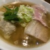 手打ち正麺 Hachimitsu