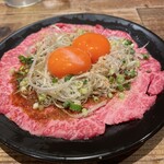 焼肉ホルモン 風土. - 