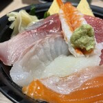 Kiduna Sushi - 