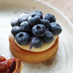 カフェ　ユズリ葉 - 