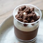 カフェ　ユズリ葉 - 