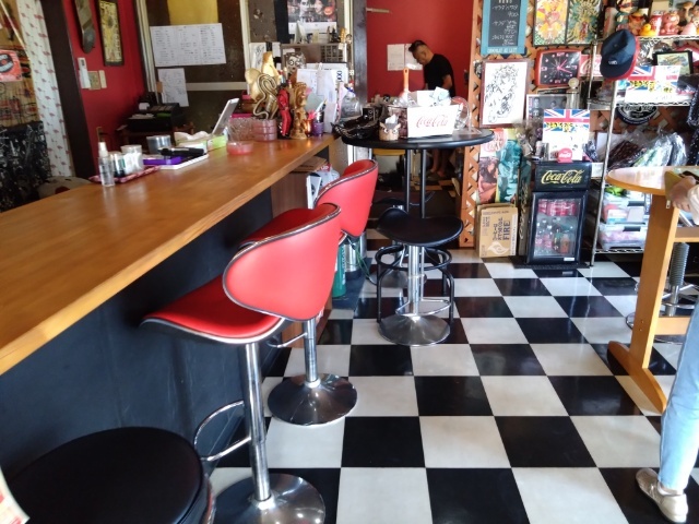 ローハイド（low-hide） - 本宮（丼）の写真