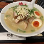 らーめん 賛平 - 