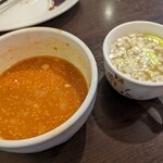 龍ラーメン - 