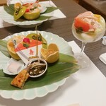 和食、日本料理「南房」 - 
