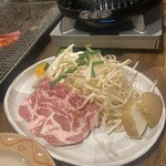 Hokkai Aburiyaki Ungasouko - 