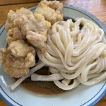 手打うどん 麦蔵 - 