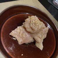 焼肉ステーキ あつし - 