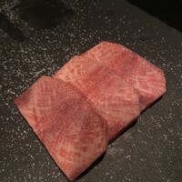 焼肉ステーキ あつし - 