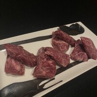 焼肉ステーキ あつし - 