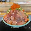 熱海渚町・おさかな丼屋・ビストロ