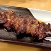 炭火焼鳥 とりじ