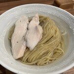 Nippombashi Saka Ichi - 麺