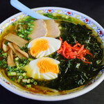 ラーメン万万 - 