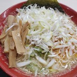 にんたまラーメン - 