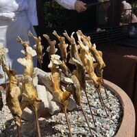エグゼクス・ガーデン - 