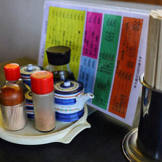 ラーメン万万_0