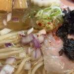 麺や なないち - 