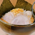 東京スタイルみそらーめん ど・みそ  - 