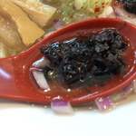 麺や なないち - 